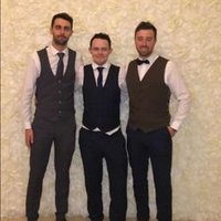 Cillian Cromwell (@cromwellcillian) 's Twitter Profile