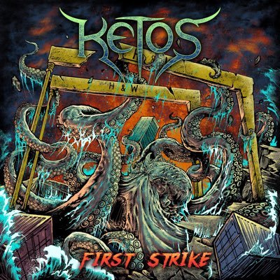 ketosband's profile picture. Melodic thrash metal band from Belfast, Northern Ireland. Debut EP Rise out now https://t.co/QphGfoZu5J