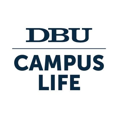 The Official Account for Dallas Baptist University’s Campus Life. Follow along for student news, updates, and all of the happenings on University Hill!