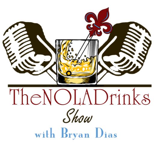 Exploring the World of Drink & Food in New Orleans and Beyond! Radio Mon 7-8 pm on 990 AM in NOLA ~ Podcast everywhere each week! #NOLADrinks - Cheers, You All!