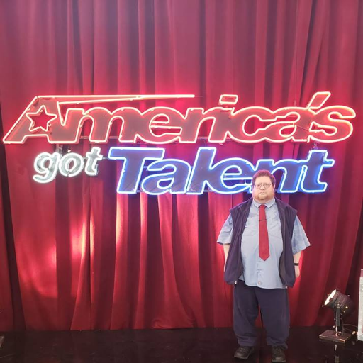 @AGT, season 14