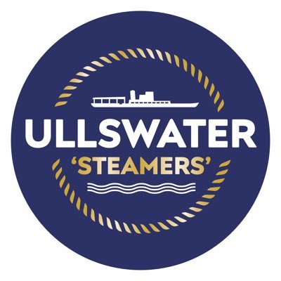 Ullswater 'Steamers' provide lake cruises that connect some of the most famous and spectacular walks in the Lake District