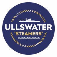 Ullswater 'Steamers' (@ullswatersteam) Twitter profile photo
