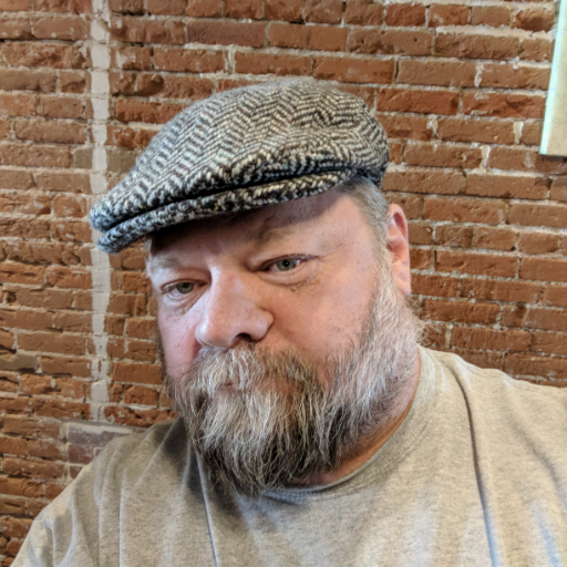 kendanielson's profile picture. Tech Nerd, Motorcyclist and Pilot