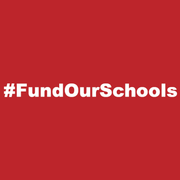 We are a group of concerned parents in Cambridge protesting against school funding cuts and calling on the government to #fundourschools Info@fundourschools.org