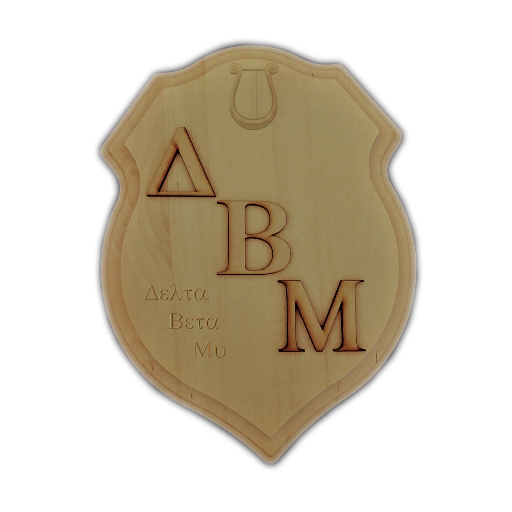 Delta Beta Mu is an International Fraternity for Rock Musicians and Songwriters. Delta Beta Mu is an expanding group of individuals that share a bond in Rock.