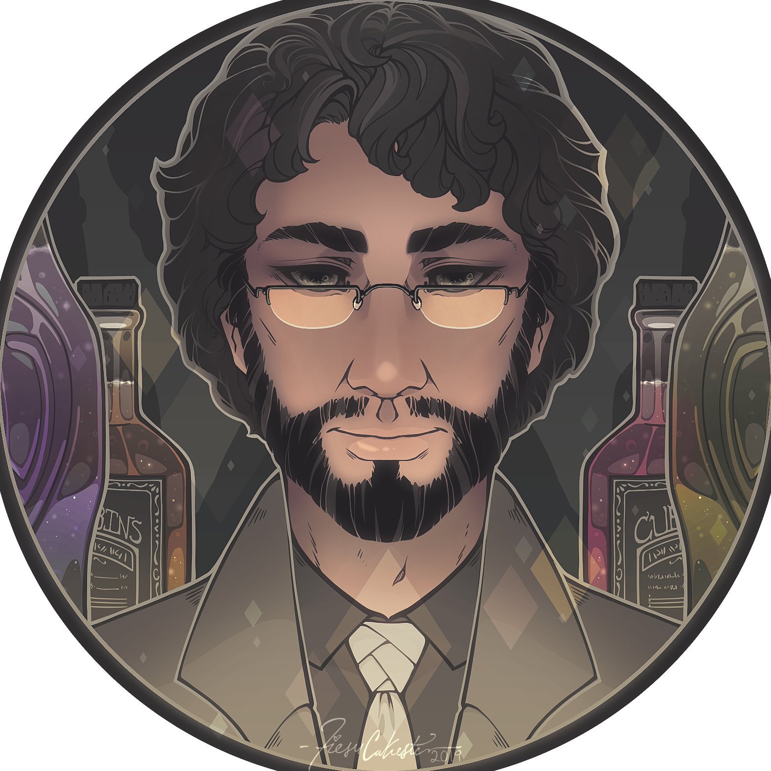 Felixさんのプロフィール画像