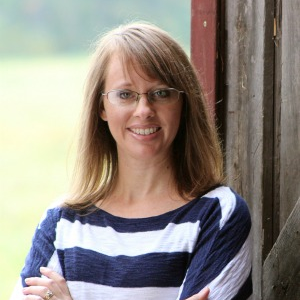 Doting wife, homeschooling mother of 5, daughter of the King of Kings, former elementary teacher, worked for A Beka Book in HS department