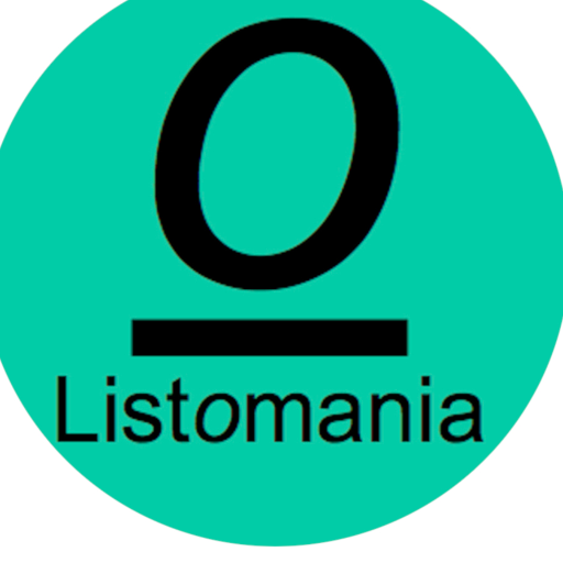 Listomania