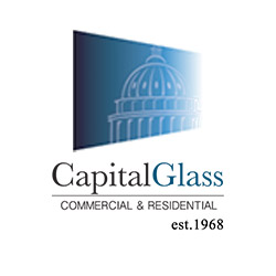 Capital Glass provides residential and commercial glass and glazing services in northern Nevada.