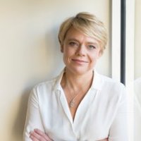Sally Cripps (@profsallycripps) 's Twitter Profile