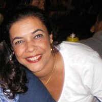 Marcia Mayer - @m2andreia Twitter Profile Photo