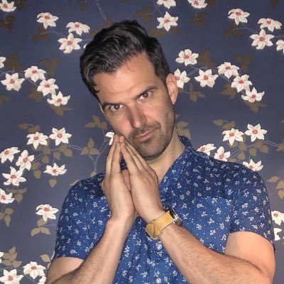 BenjaminAyres Profile Picture