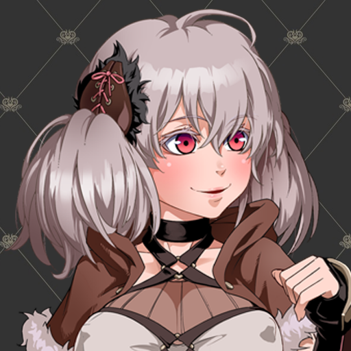 HappyHandTL's profile picture. ゲーム性中心の日本のエロゲを英訳・出版する会社。日本語対応。Publishing company that translates Japanese adult games into English from gameplay-focused genres.