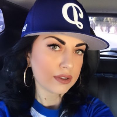 Sports fiend w/love for the Dodgers, RC Quakes, Raiders, Kings, Lakers, Chivas, Selección Mexicana, LAFC, Diablos, USC & Seattle Teams IG: karlablue23