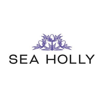 Sea holly