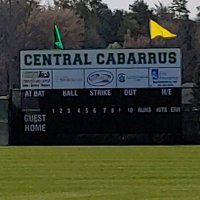 Central Cabarrus Baseball(@CCHSBaseball_13) 's Twitter Profile Photo