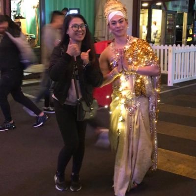 alyn_lynz's profile picture. #whenyouknowiknow