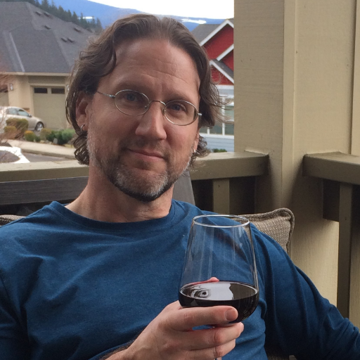 I explore #Malbec across prices, #wineries, #glassware, & #travel. I'll sneak #dogs, #poetry, #humor, and #guitars in there, too.