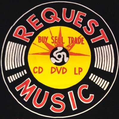 Maui's only record shop. New and used CDs, DVDs, vinyl LPs, Comics, roll your own tobacco & smoke shop. Follow us on IG https://t.co/LO7G8flBNd!