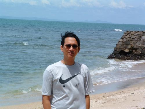 andp3ace's profile picture. You are what you believe