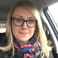 Kristina Zdanys MD (@zdanysmd) 's Twitter Profile Photo