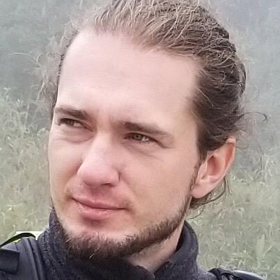 Founder of https://t.co/ZKGlm0HrRa
Interests: Neurotechnology, NeuroAI research, BCI
Past: PhD in Neurosci and AI, Head of ML, Lead DS