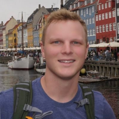 james_w_davies's profile picture. 