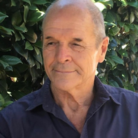 Robin Hawdon (@authordebate) Twitter profile photo
