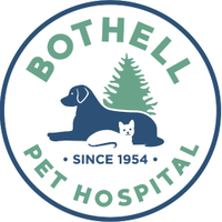 Bothell Pet Hospital(@BothellPetHosp) 's Twitter Profile Photo