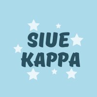 Kappa Kappa Gamma at SIUE (@kappasiue) 's Twitter Profile