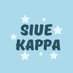 Kappa Kappa Gamma at SIUE (@kappasiue) Twitter profile photo Kappa Kappa Gamma at SIUE (@kappasiue) Twitter profile photo