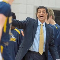 Joe David (@lebocoach) 's Twitter Profile Photo