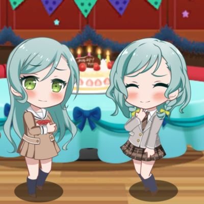 ヴァルパナ (ディア)さんのプロフィール画像