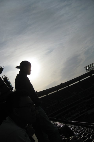 DarkGouken's profile picture. Je ne fais que passer ...