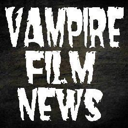 VampireFilmNews's profile picture. Keeping you updated on all the vampire movie news that really matters. And some that doesn't! We're also on Facebook, MySpace and our lovely website too!