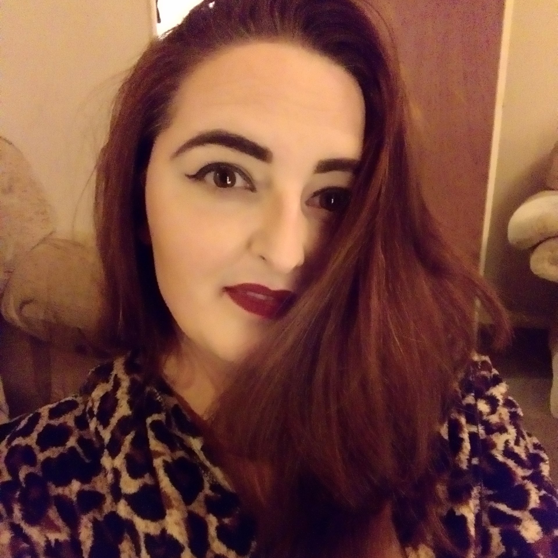 jade_wass_'s profile picture. Loving my life.