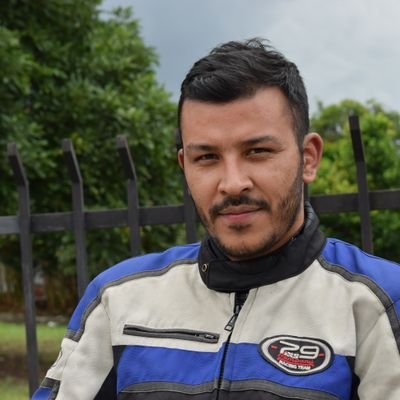 k3vtrujillo's profile picture. Ingeniero en Automática Industrial.