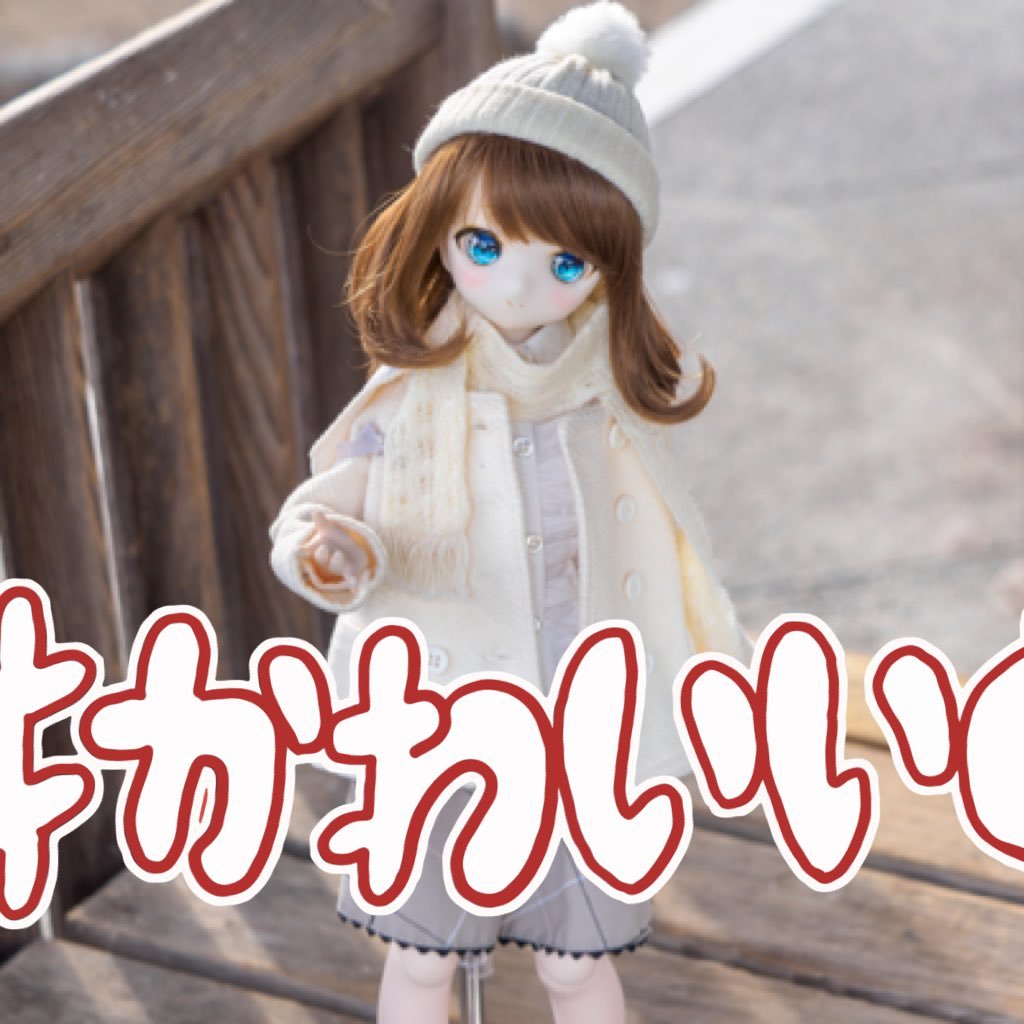 negaibosi's profile picture. 元ヒカリちゃんランサーの人。MDDの花ちゃんとひよりちゃんの人のアカウント。稀にサーキット走るよ