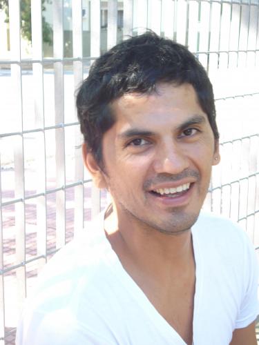 Director de Cine - Lic Enseñanza Artes Audiovisuales