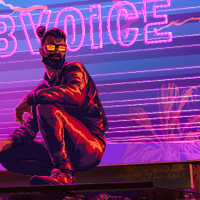 imrobvoice 🎄 (@imrobvoice) 's Twitter Profile