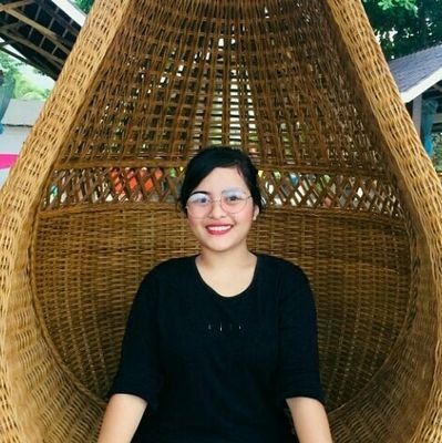 always smile