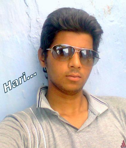 cool n frndly guy