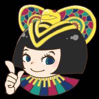東海大学 Egyptian Project (@tokai_egyptian) 's Twitter Profile Photo 東海大学 Egyptian Project (@tokai_egyptian) 's Twitter Profile Photo
