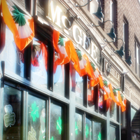 McGee's Tavern (@mcgeestavern) 's Twitter Profile