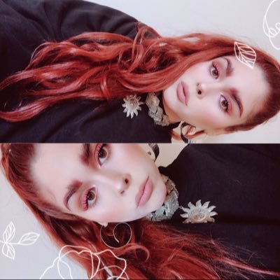 lilly__rds's profile picture. For she is a fair maiden, fairest lady of a house of queens. And yet I know not how I should speak of her.