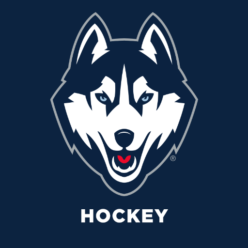 uconn hockey hat