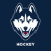 UConn Men's Hockey (@UConnMHOC) Twitter profile photo