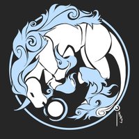 Schrodinger's Unicorn - BLM(@eskaevai) 's Twitter Profile Photo