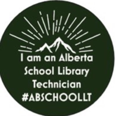 A virtual community for school library staff working in Alberta. Sharing ideas, info, & school library related news.